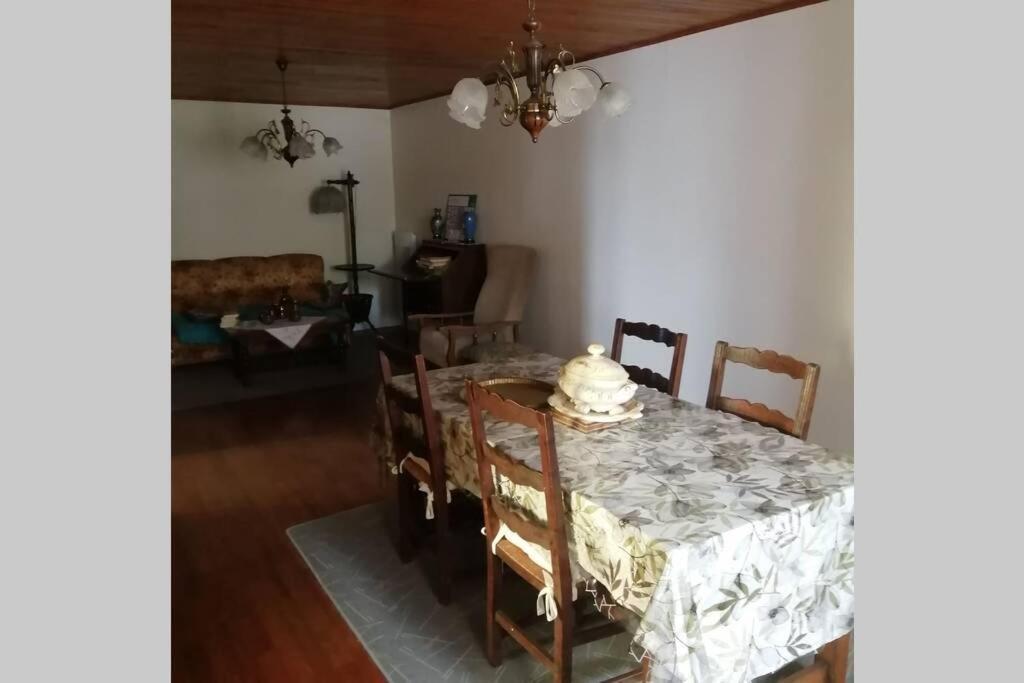 Maison Familiale Coteaux De La Vezere Voutezac المظهر الخارجي الصورة
