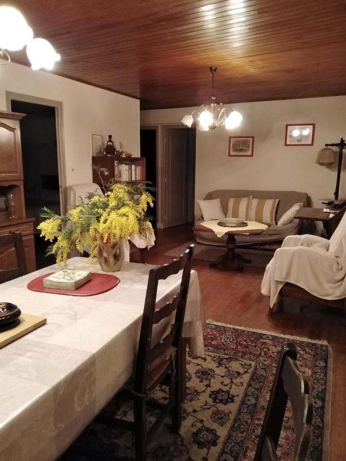 Maison Familiale Coteaux De La Vezere Voutezac المظهر الخارجي الصورة