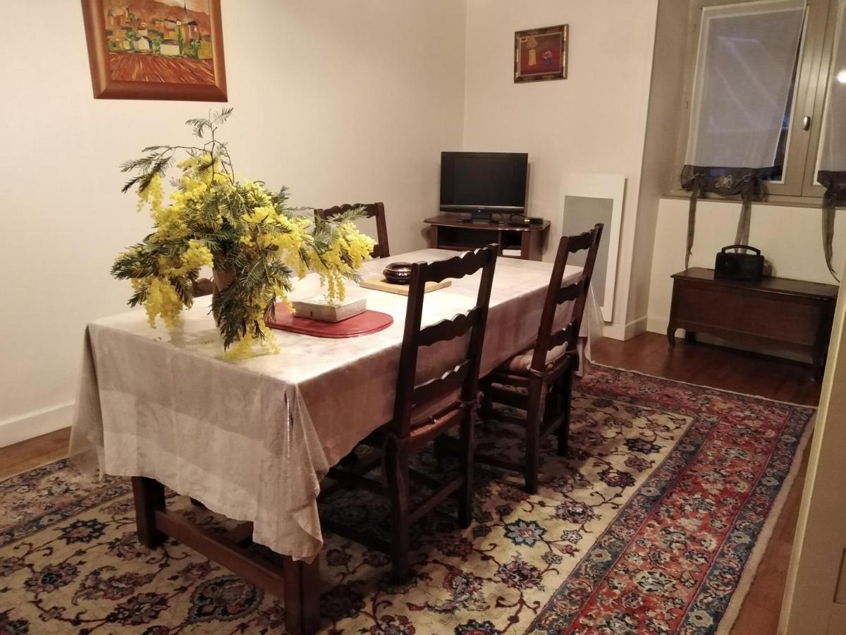 Maison Familiale Coteaux De La Vezere Voutezac المظهر الخارجي الصورة