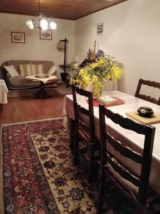 Maison Familiale Coteaux De La Vezere Voutezac المظهر الخارجي الصورة